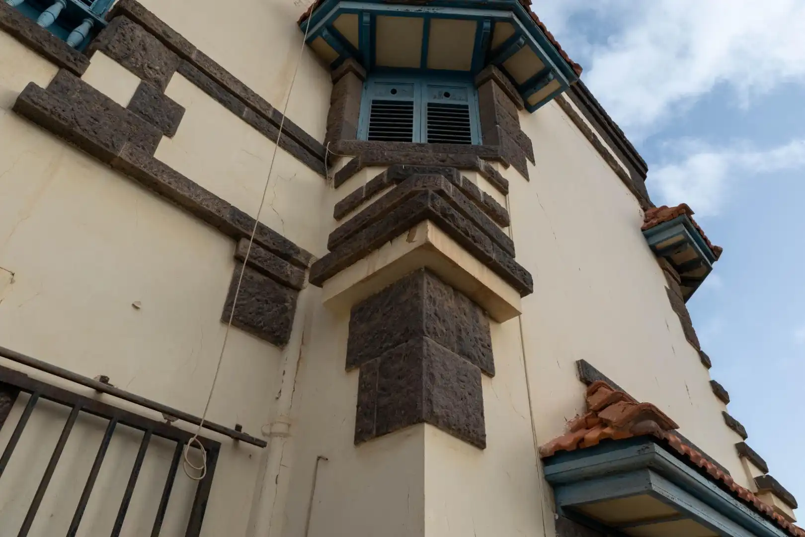Vista exterior de Casa o xalet en venda en Las Palmas de Gran Canaria amb Terrassa, Piscina i Balcó