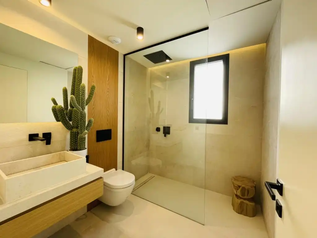 Penthouse with terrace for sale in Costa de la Calma, imagen 13