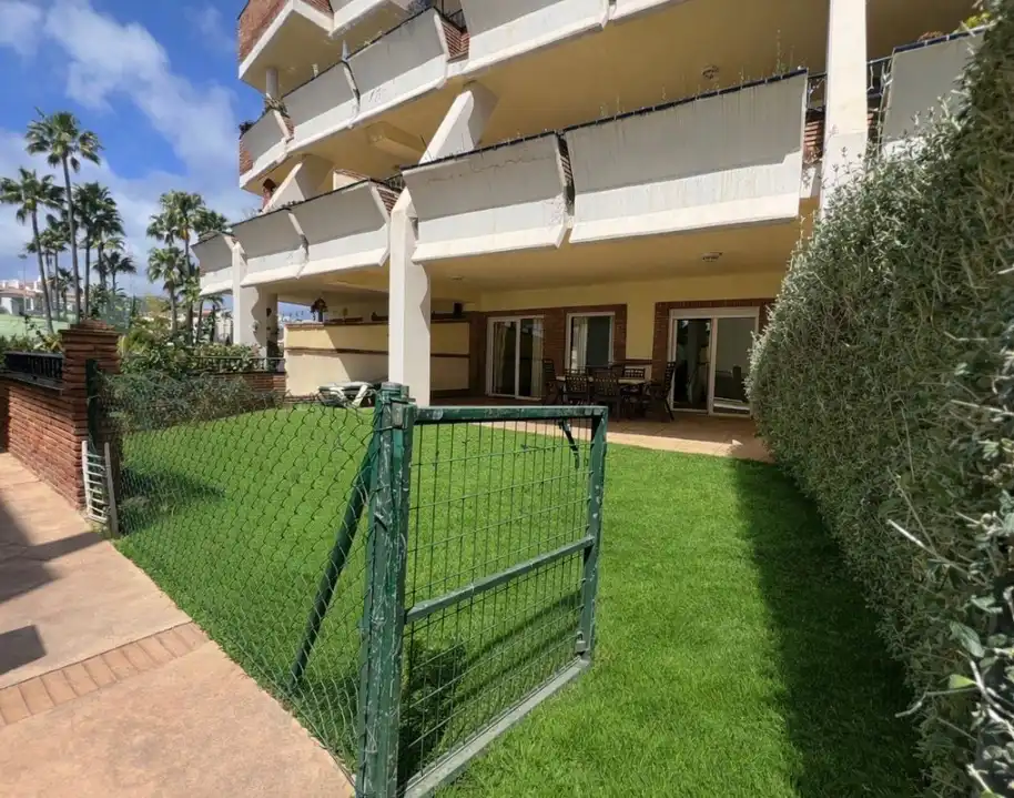 Appartement avec piscine à vendre à Riviera del Sol