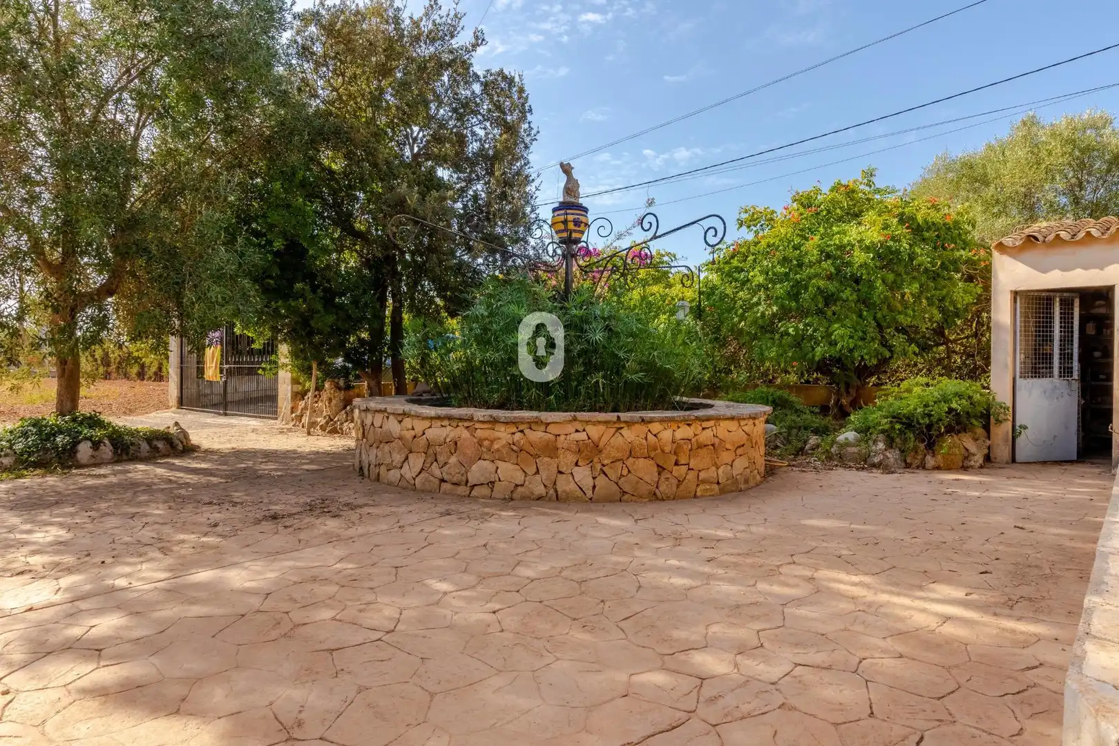 Casa rústica con piscina en venta en Polígono Campanet, imagen 28
