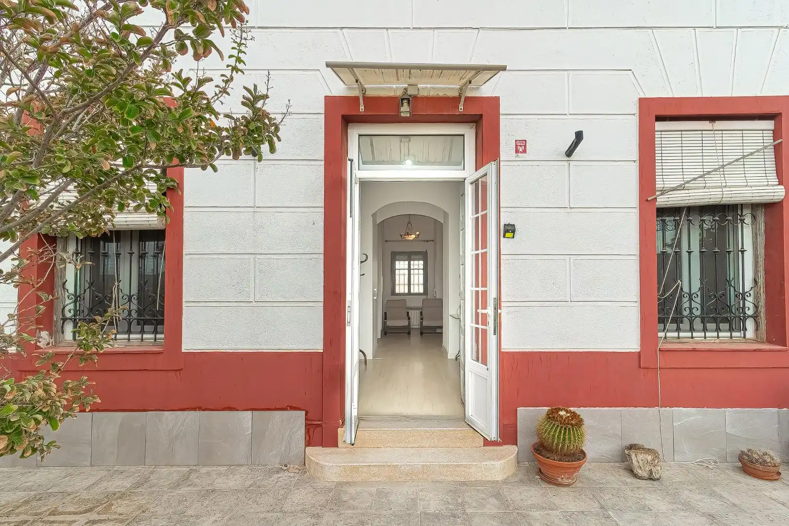 Casa o chalet en venta en Cartagena con Terraza