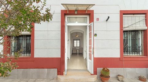 Foto 3 de Casa o xalet en venda a Calle San Isidoro-los Barreros, 13, Los Barreros - Cuatro Santos, Cartagena