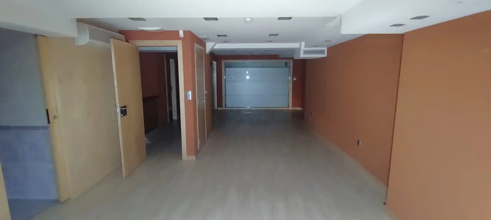 Commercial properties for sale in  Pamplona / Iruña