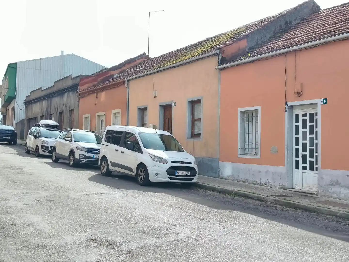 Casa en venta en Rúa do Cemiterio 8, imagen 13