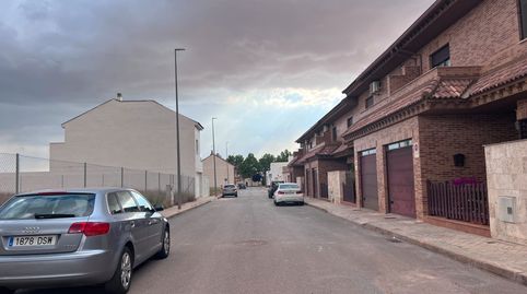 Photo 3 of Residential for sale in Calle Huésped del Sevillano, 7, Alcázar de San Juan, Ciudad Real