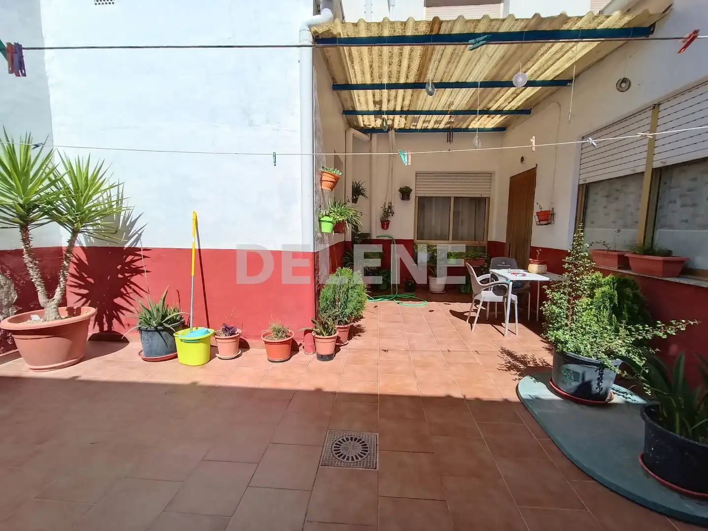 Casa rústica amb terrassa en venda a Tobarra, imagen 38
