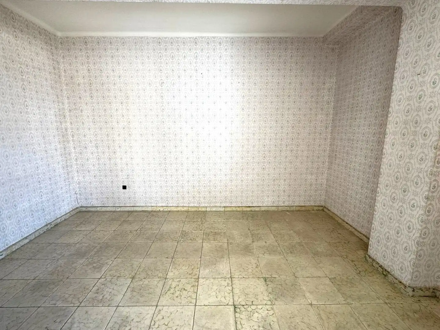 Piso en venta en Cádiz con Terraza y Balcón
