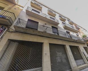 Exterior view of Garage for sale in Valls