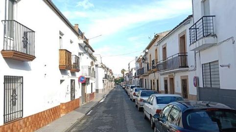 Photo 3 of Flat for sale in Calle Caballeros, 87, Villa del Río, Córdoba