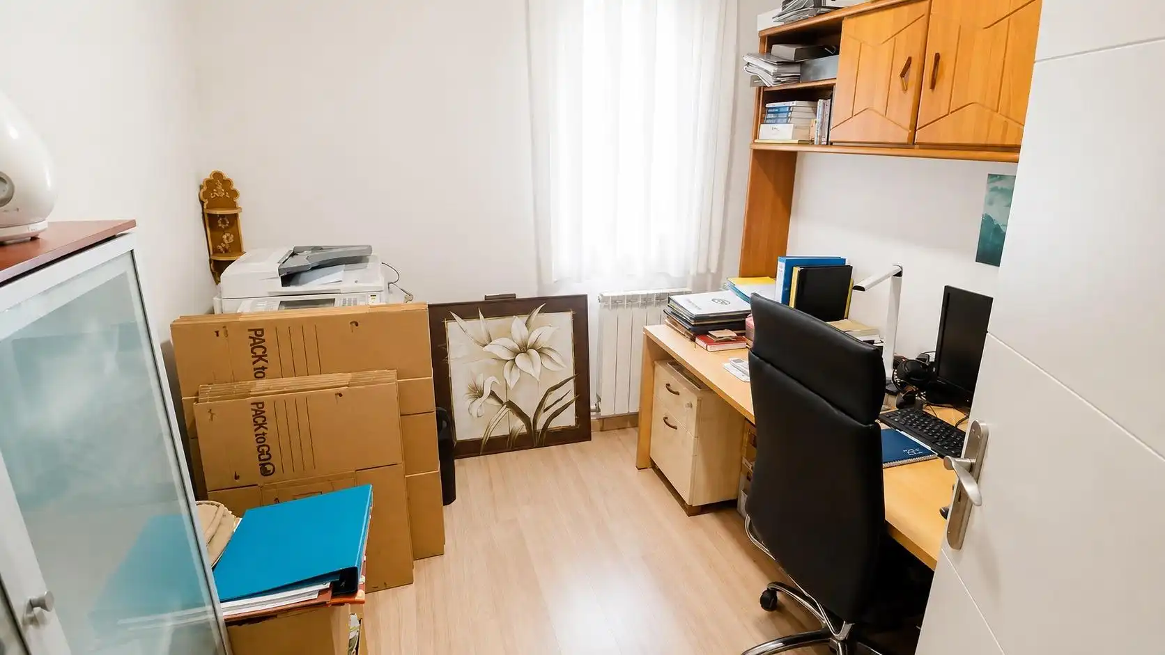 Flat with lift for sale in Príncep de Viana - Clot - Xalets Humbert Torres, imagen 6