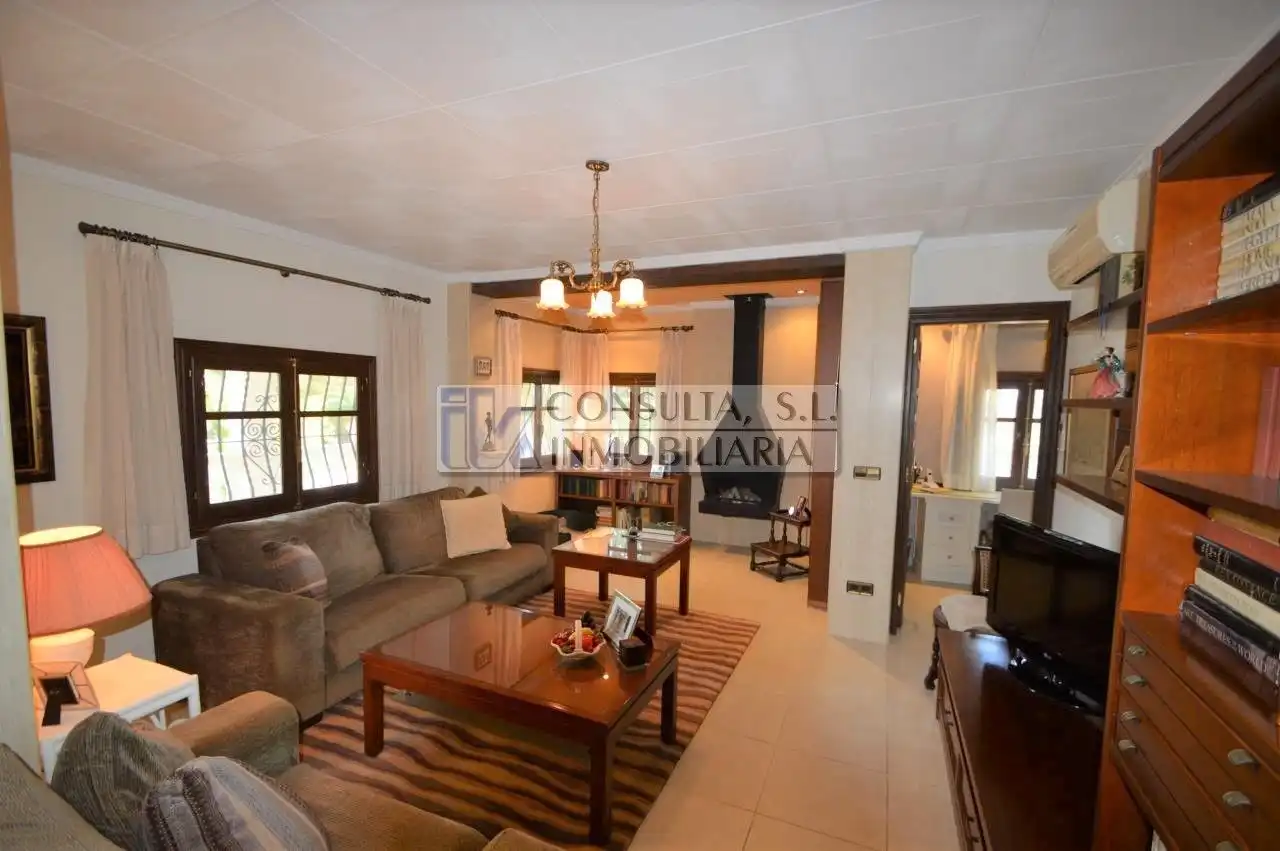 Country house zum Verkauf in N/A, Boverals - Saldonar