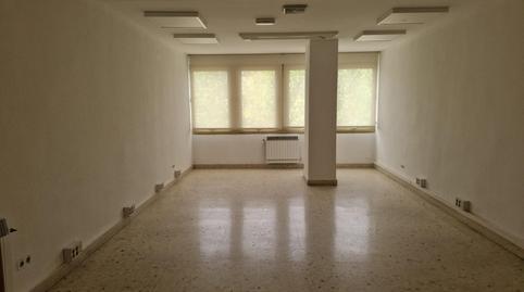 Foto 4 de Oficina de lloguer a Santa Catalina - Ferial, Burgos
