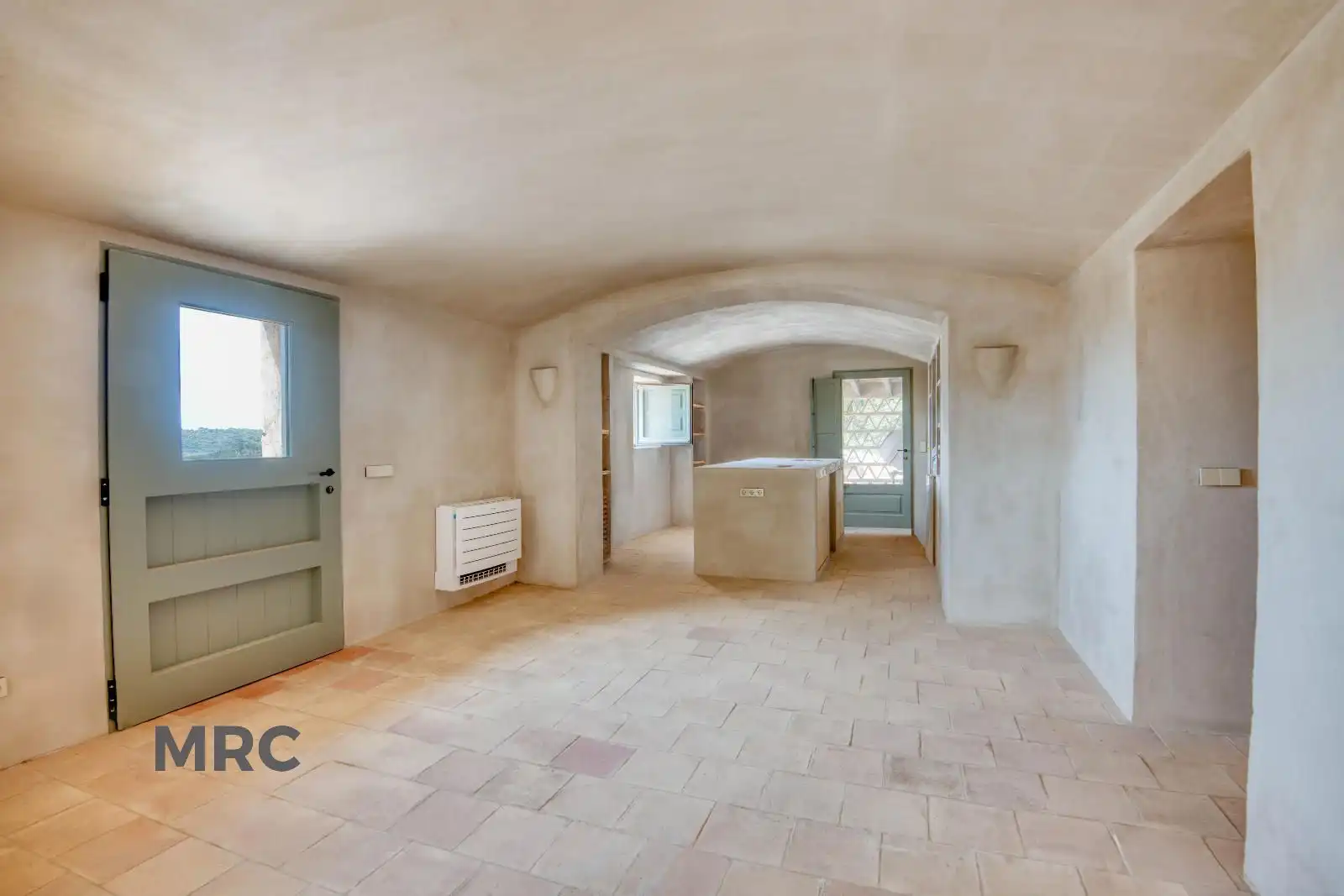 Maison rustique avec piscine à vendre à Can semi, imagen 14
