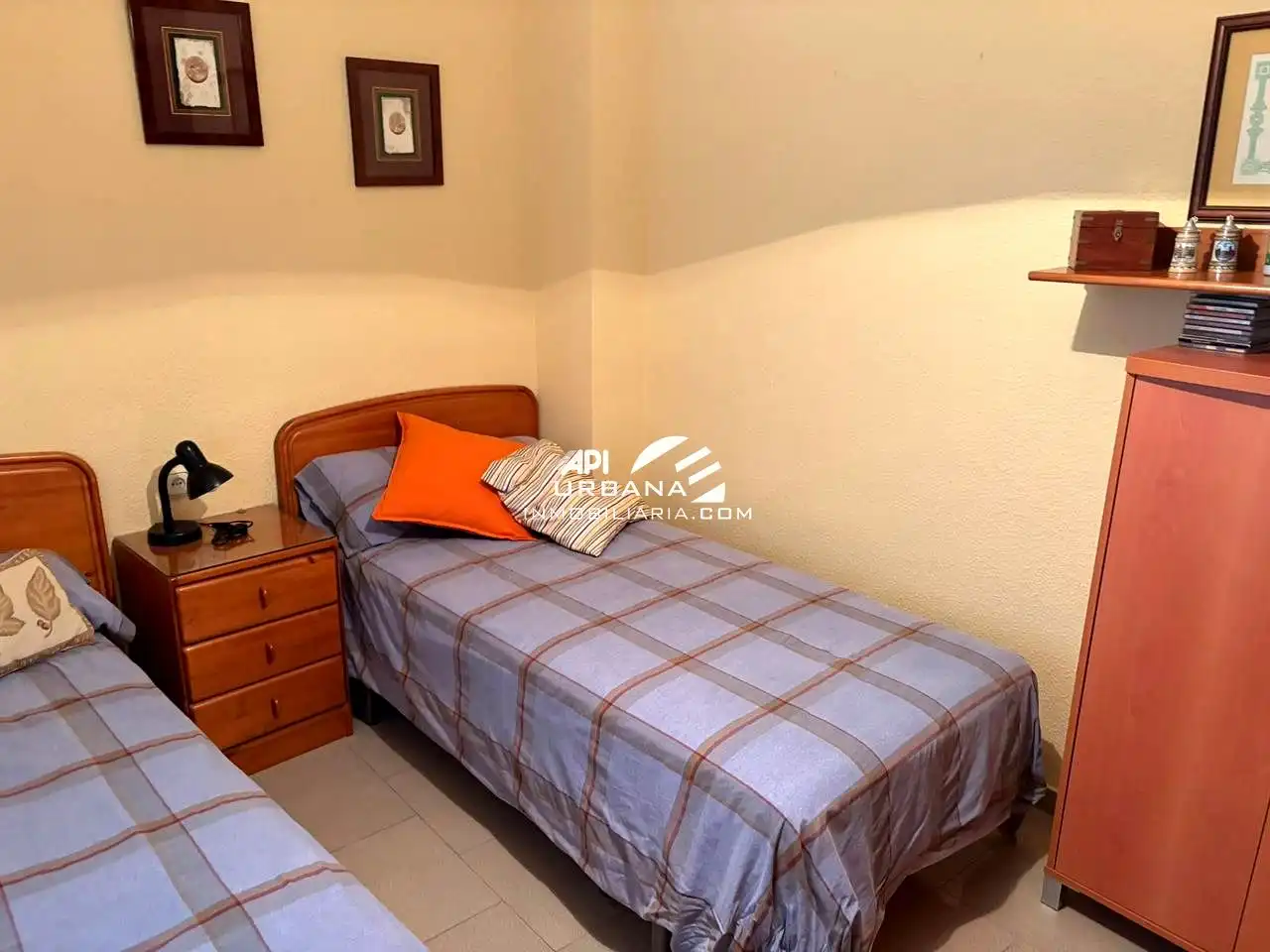 Flat with terrace for sale in Centro, imagen 13