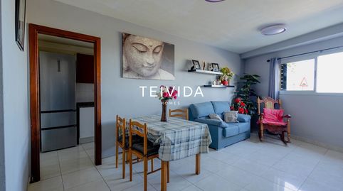 Foto 4 de Pis en venda a Barrio Buenos Aires-chamberí-las Moraditas, Buenos Aires - Chamberí - Las Moraditas, Santa Cruz de Tenerife Capital