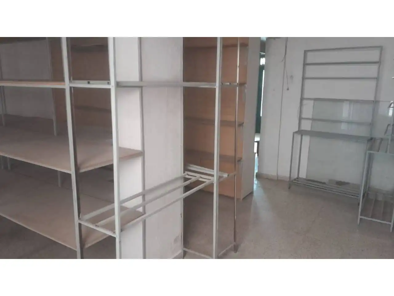 Local comercial en venda a Baza, imagen 2