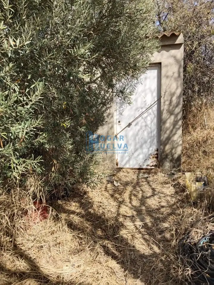 Terrenos y solares en venta en dehesa Aljaraque, imagen 4