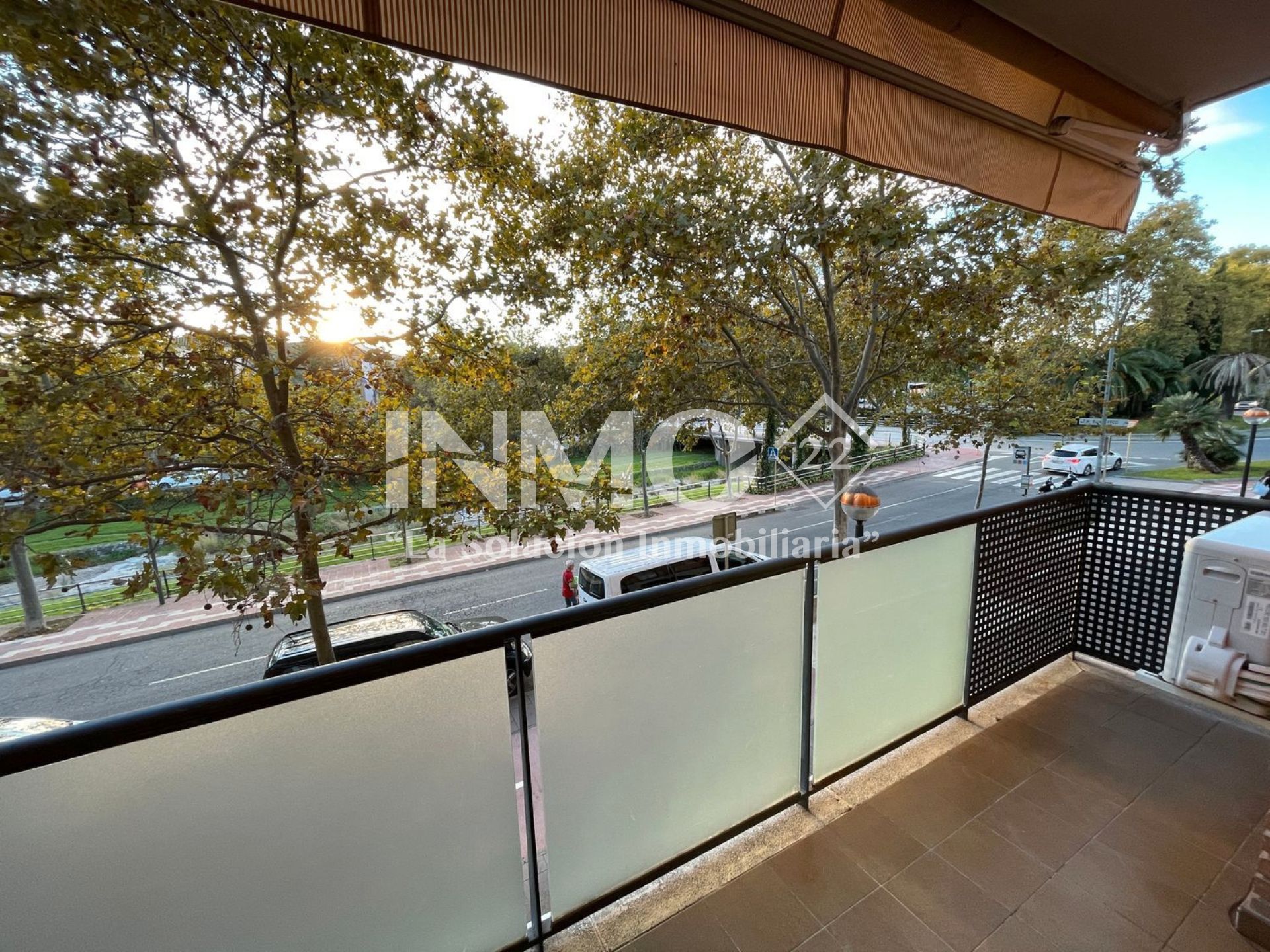 Terraza de Apartamento en venta en Cambrils con Aire acondicionado, Trastero y Horno