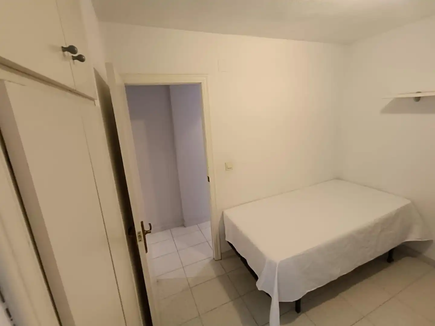 Dormitori de Pis en venda en Santa Pola amb Terrassa i Moblat
