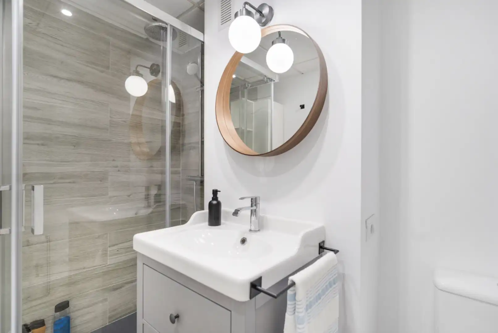 Apartament amb piscina en venda a Arrabal la Caridad 5B, imagen 13