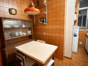 Wohnung mit Aufzug zum Verkauf in Passeig de la Zona Franca