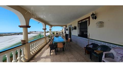 Foto 2 de Finca rústica en venda a N/a, El Peñoncillo, Málaga