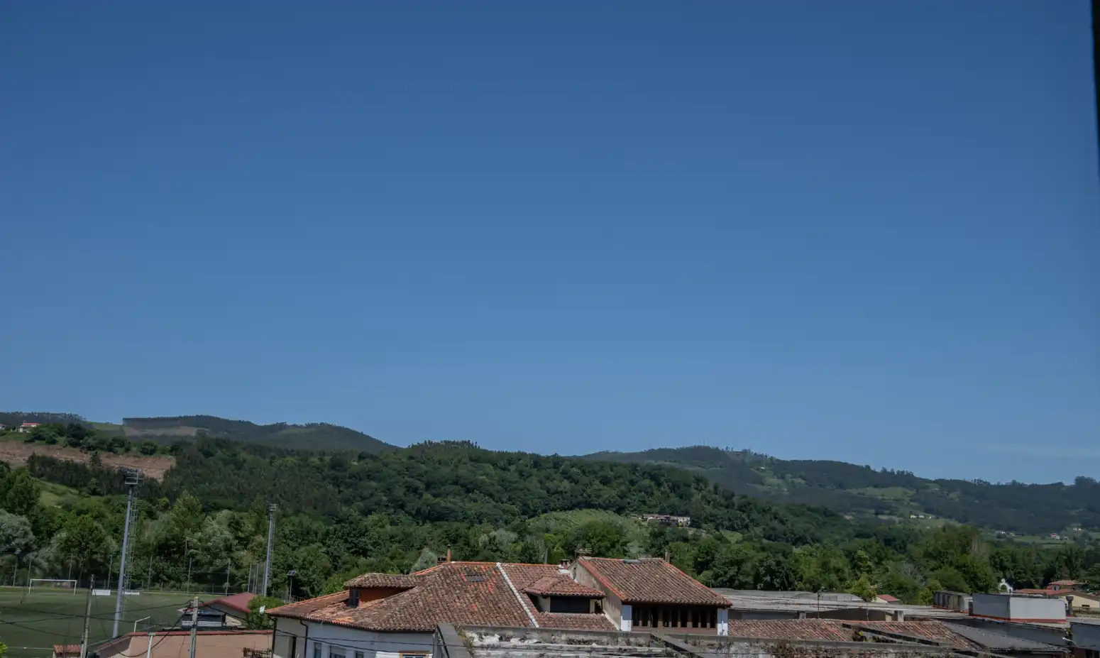 Exterior view of Detached homes for sale in Villaviciosa  with Heating, Private garden and Terrace