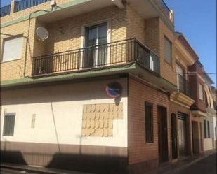 Exterior view of Flat for sale in Rafelbuñol / Rafelbunyol