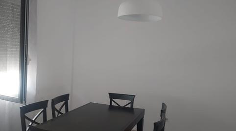 Photo 3 of Flat to rent in Avenida Doctor Arturo Cortes, Facultad de Medicina,  Albacete Capital