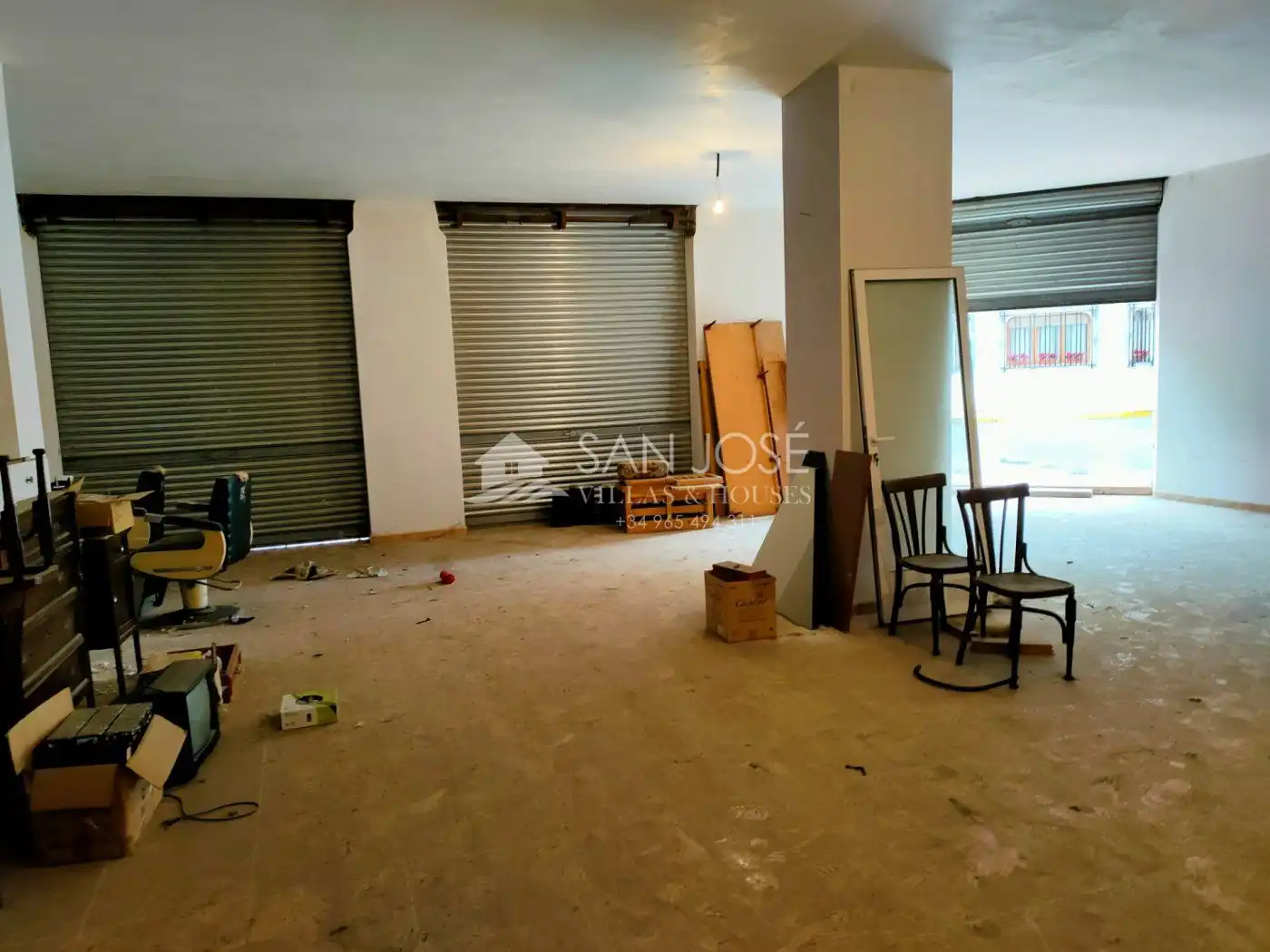 Business premises to rent in Aspe Centro, imagen 6