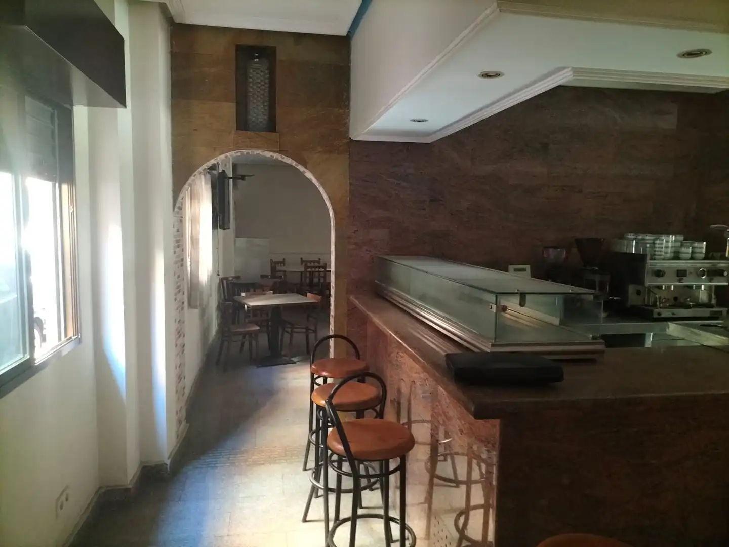 Local en venta en Madrid con Aire acondicionado