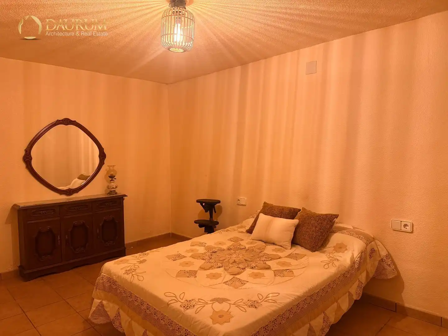 Habitación de Casa o chalet en venta en Novelda con Aire acondicionado, Terraza y Trastero