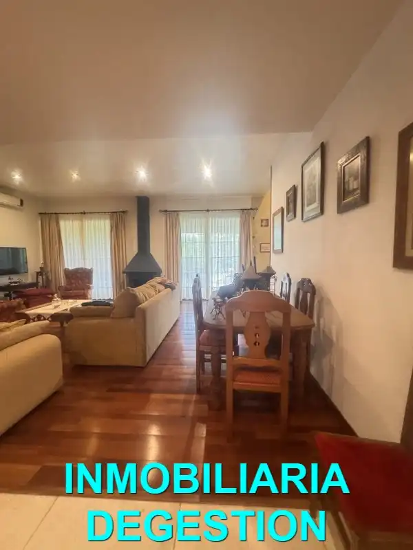 Xalet amb terrassa en venda a Calle Alamillo, imagen 36