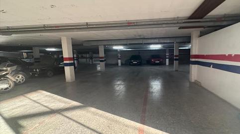 Photo 5 of Garage for sale in El Limonar, Residencial Gala, Limonar, Málaga Capital