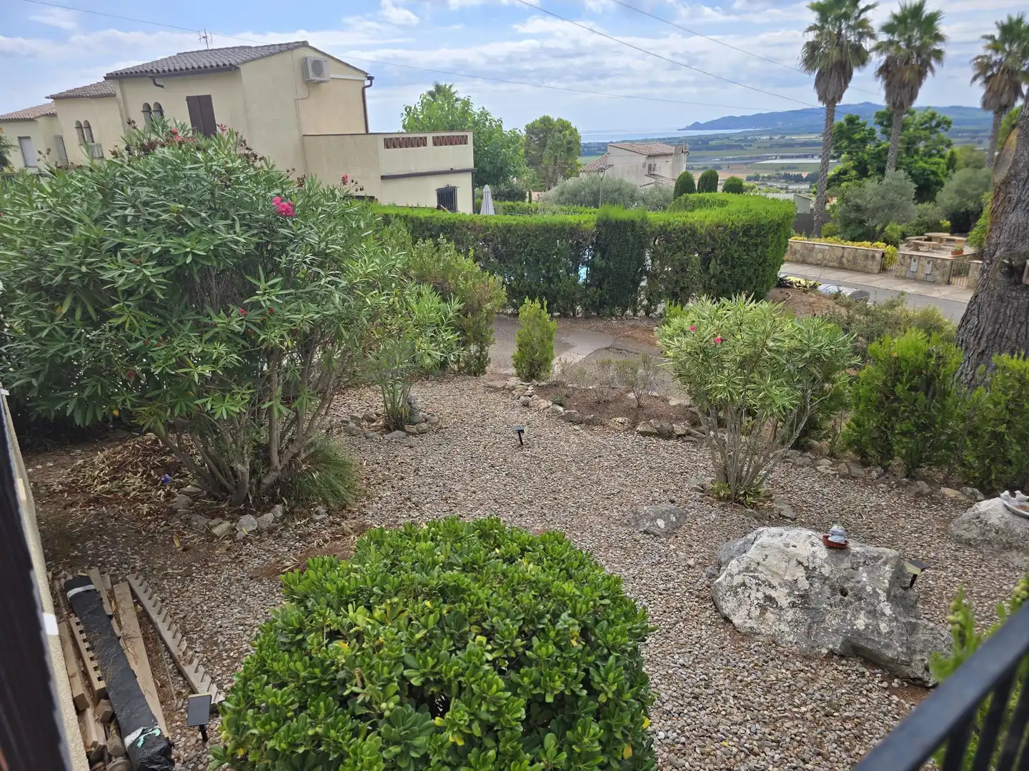 Garden of Houses for sale in L'Estartit  with Private garden and Terrace