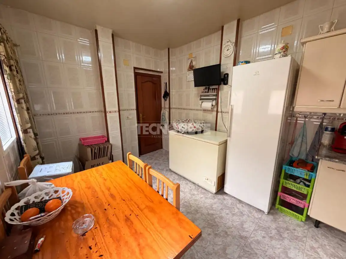 Casa adosada en venta en Añover de Tajo