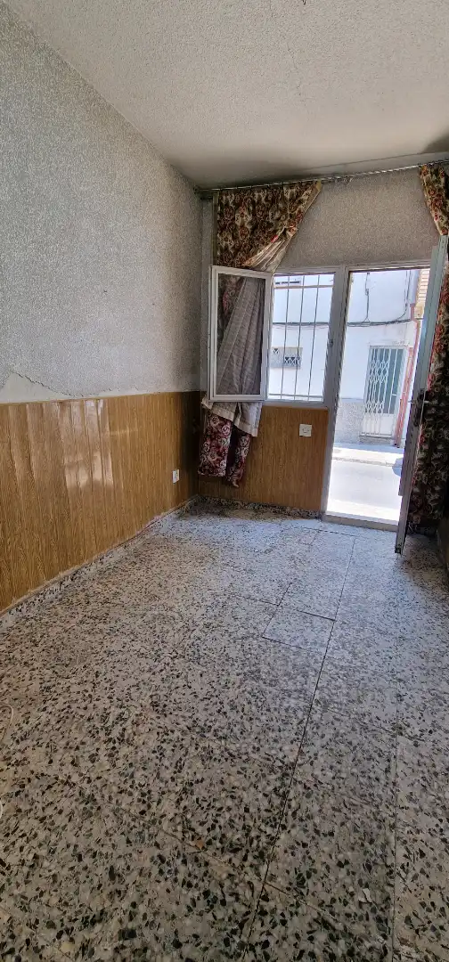 Casa adosada en venda en El Tiemblo 