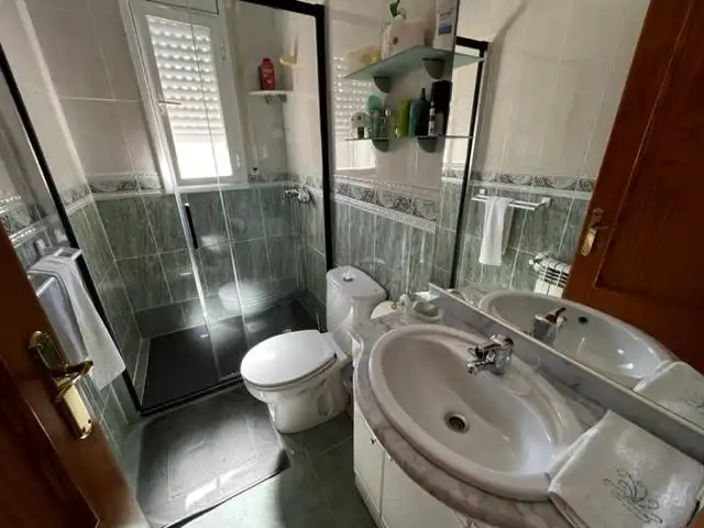 Detached house with pool for sale in del Centre, imagen 47