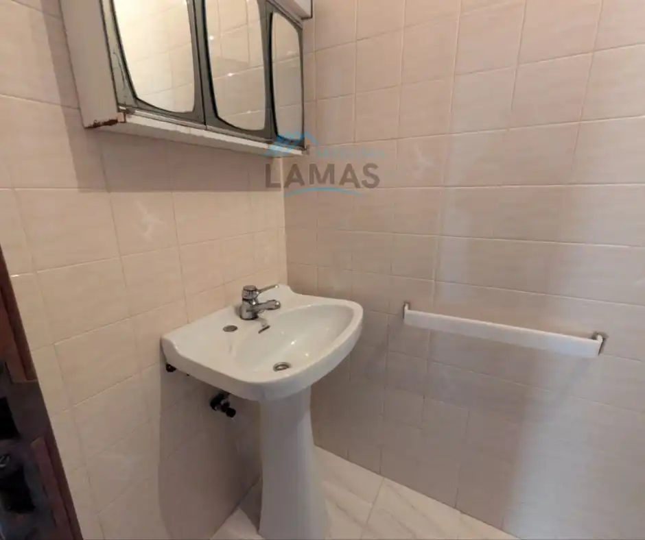 Baño de Casa o chalet en venta en Majadas con Terraza