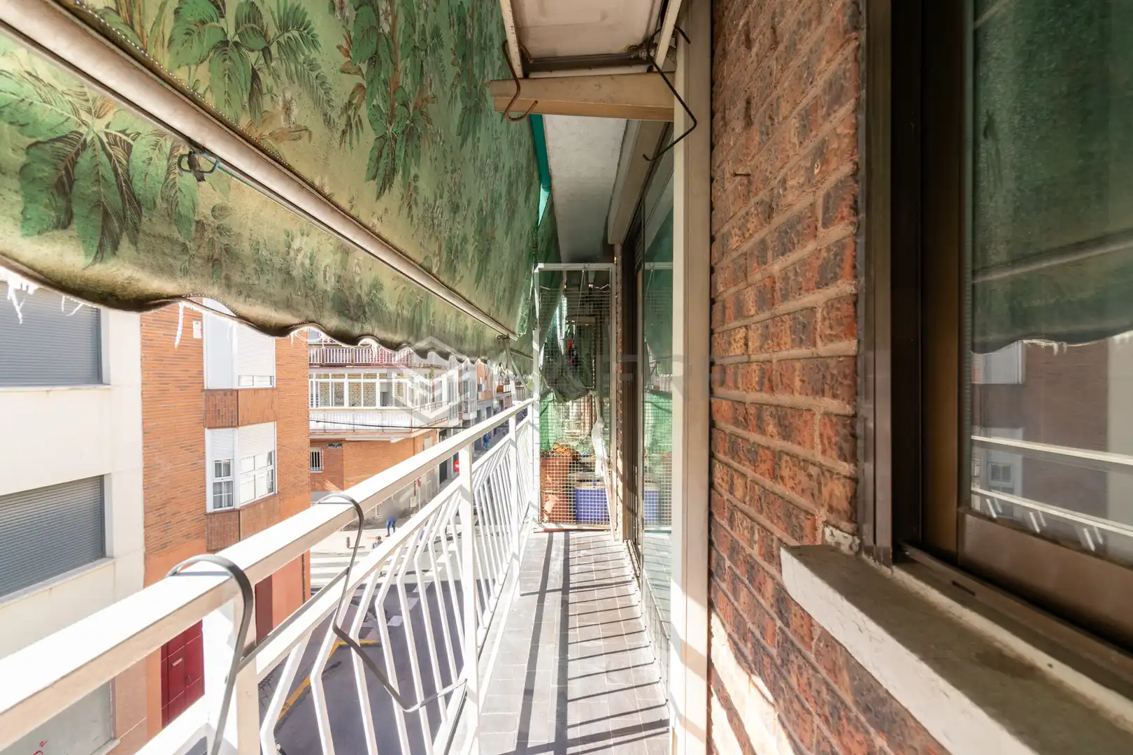 Wohnung mit Balkon zum Verkauf in Calle de los Carrascales, imagen 14