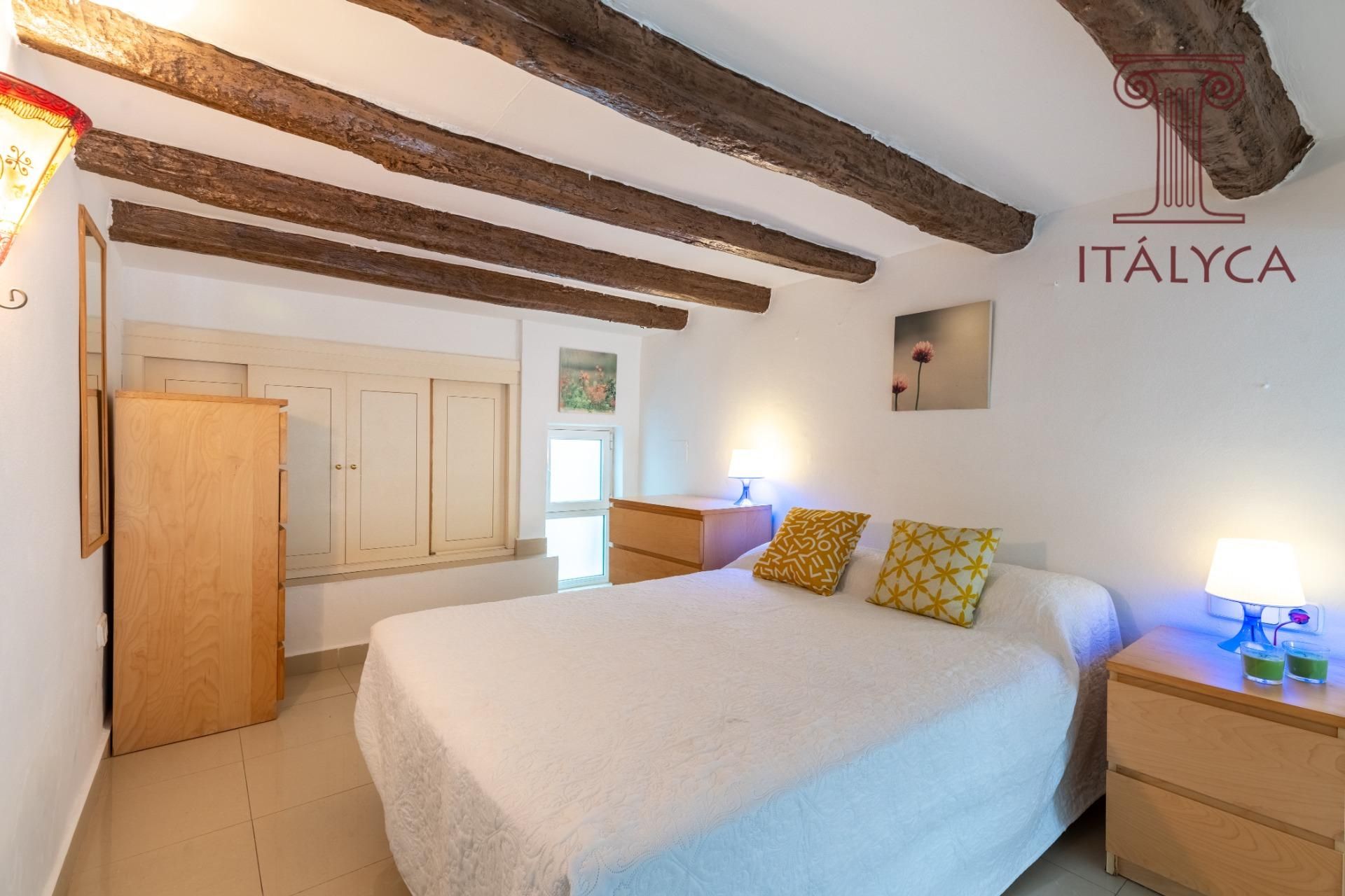 Apartament en venda a Calle LUMBRERAS, San Gil, Casco Antiguo,  Sevilla Capital