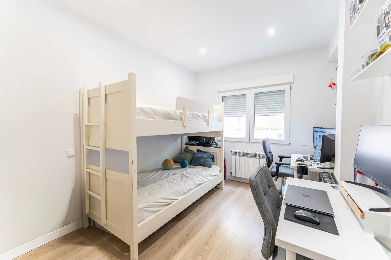 Wohnung mit Aufzug zum Verkauf in Calle Alcalá, imagen 15