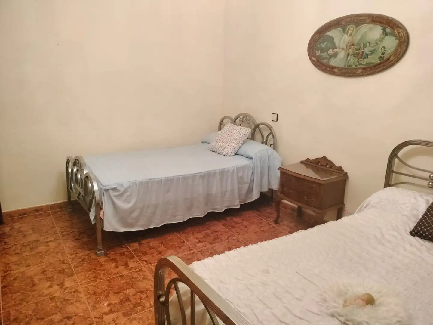 Finca rústica en venta en Argamasilla de Calatrava
