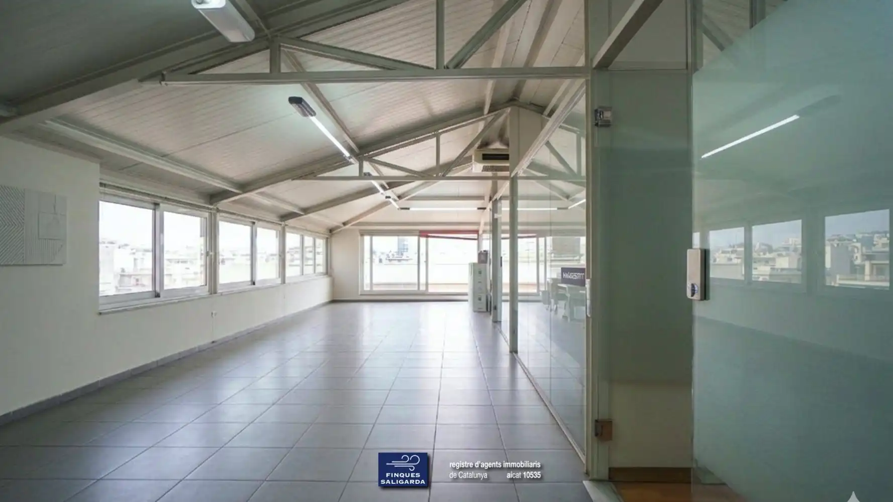 Edificio en venta en Granollers