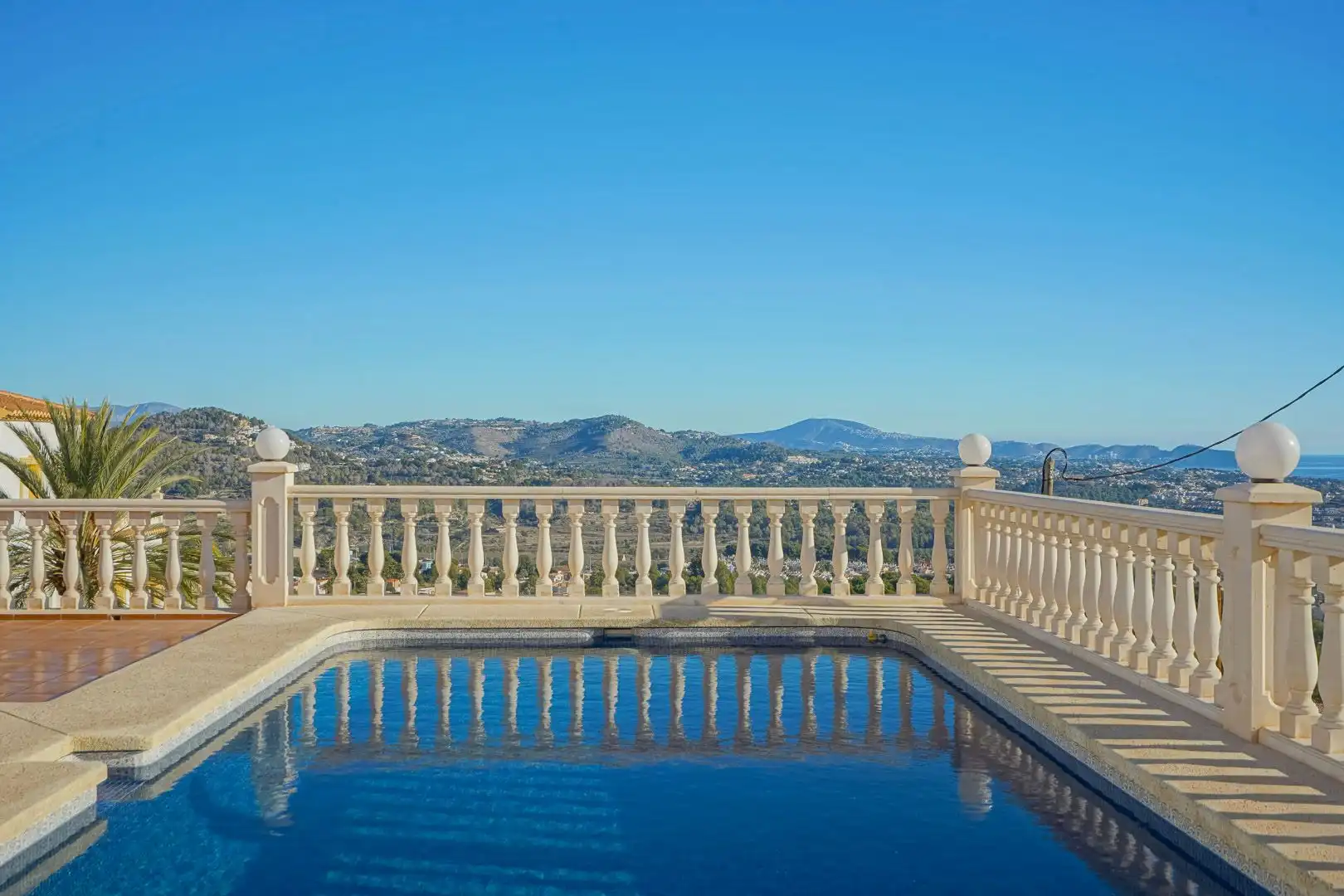 Chalet con piscina en venta en Canuta, imagen 2