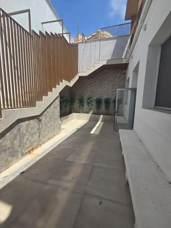 Edifici en venda a Calle la Asunción, Barrio de San Blas
