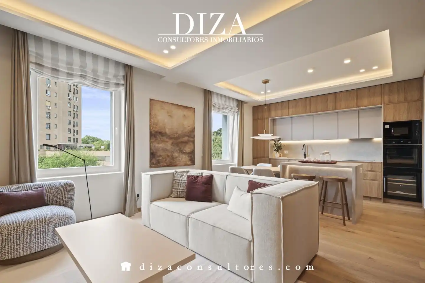 Appartement avec ascenseur à vendre à Retiro