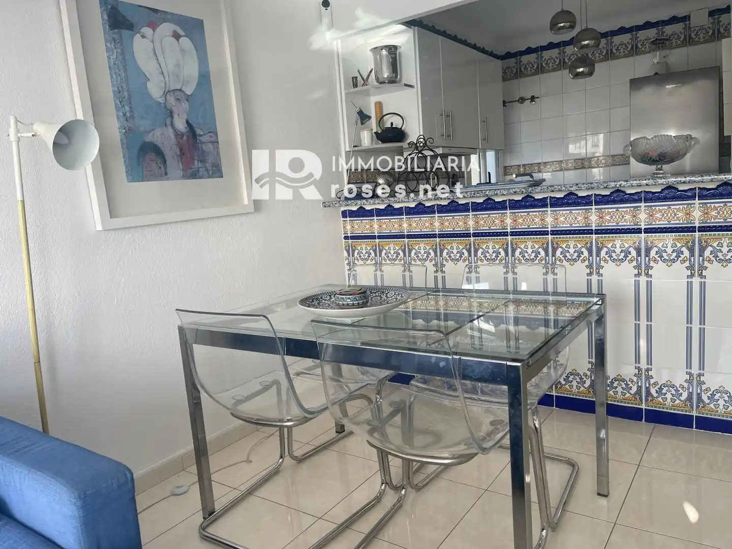 Piso en venta en Roses con Aire acondicionado, Terraza y Trastero