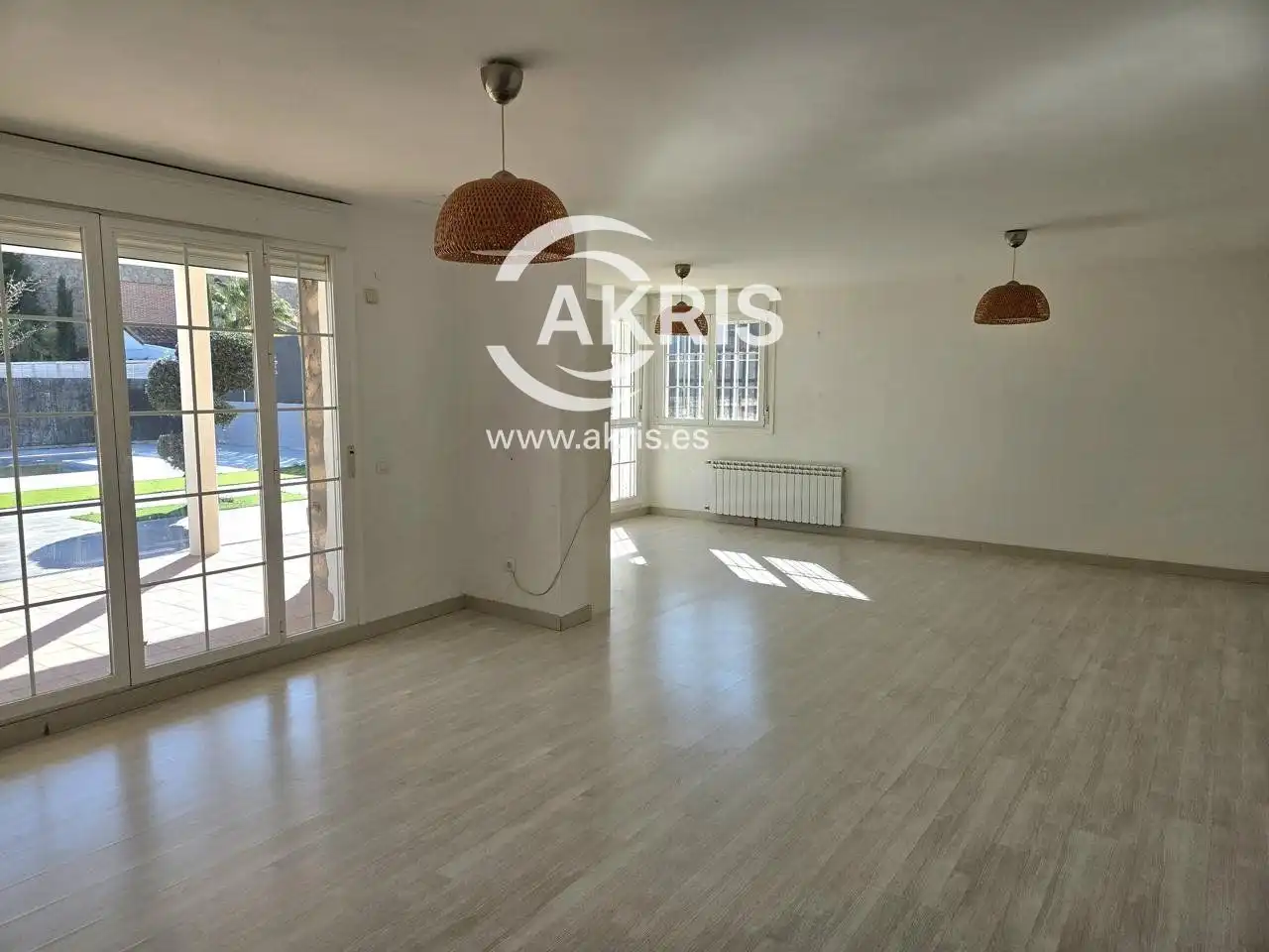 Casa o xalet en venda a Calle de la Avutarda, Layos