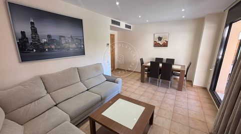 Foto 4 de Apartament en venda a Can Xanca, Santa Clotilde, Lloret de Mar